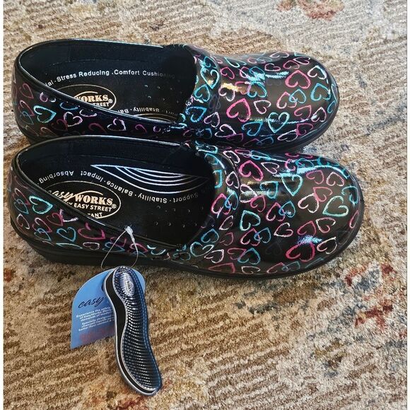 NWT Easy Street womens Laurie Sz 11 - Picture 1 of 7